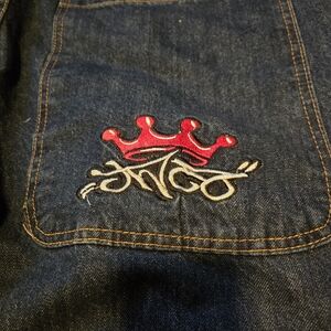 MENS JNCO JEANS